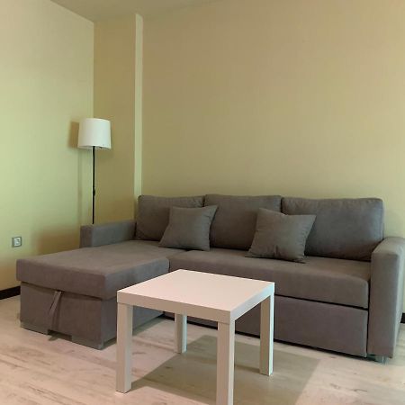 Appartement La Riviere De Arenas Аренас-де-Сан-Педро Экстерьер фото
