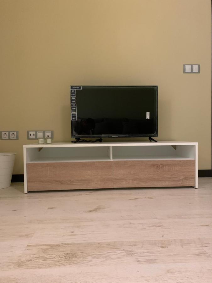 Appartement La Riviere De Arenas Аренас-де-Сан-Педро Экстерьер фото