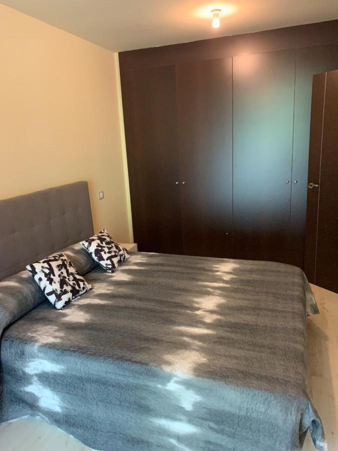 Appartement La Riviere De Arenas Аренас-де-Сан-Педро Экстерьер фото